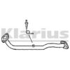 KLARIUS 301734 Exhaust Pipe